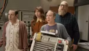 The Big Bang Theory returns to HBO Max: original cast reunites in ‘Stuart Fails to Save the Universe’