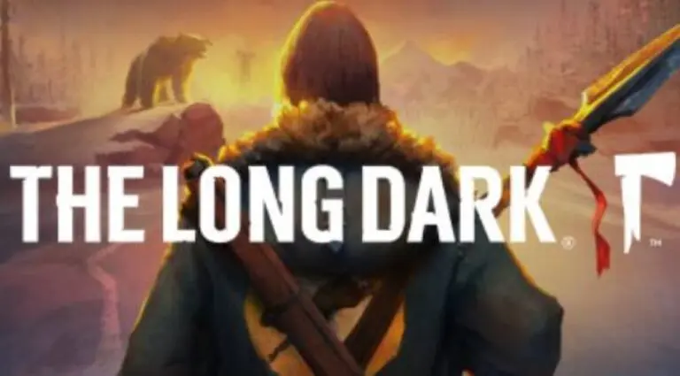 The Long Dark