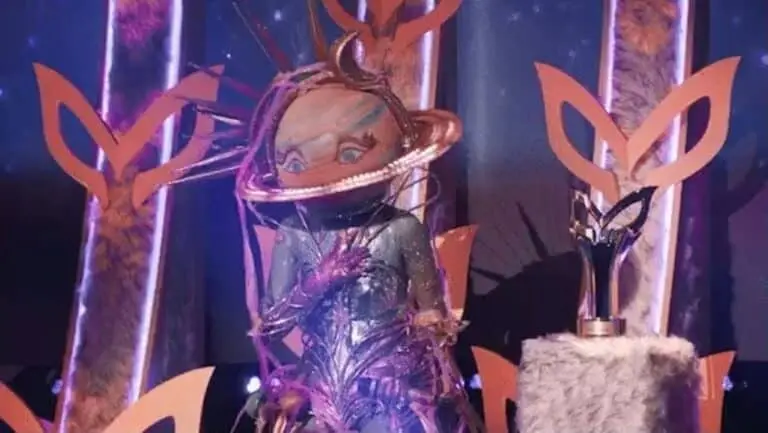 The Masked Singer
