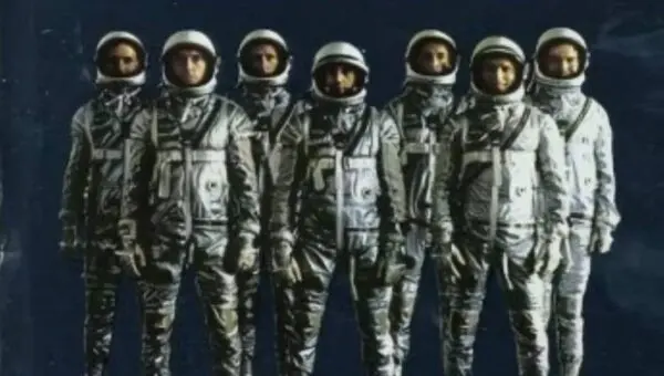 The Right Stuff