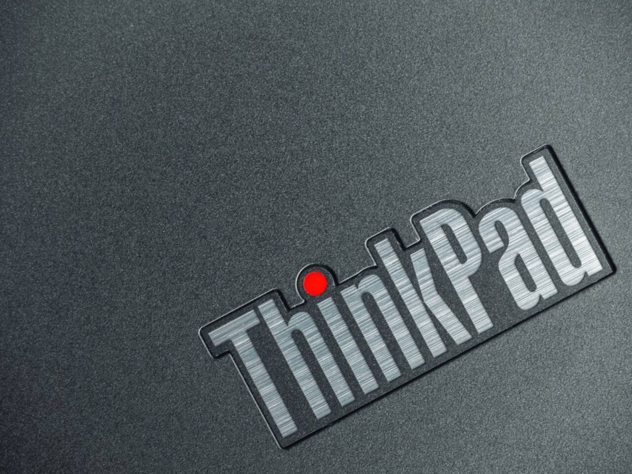 ThinkPad