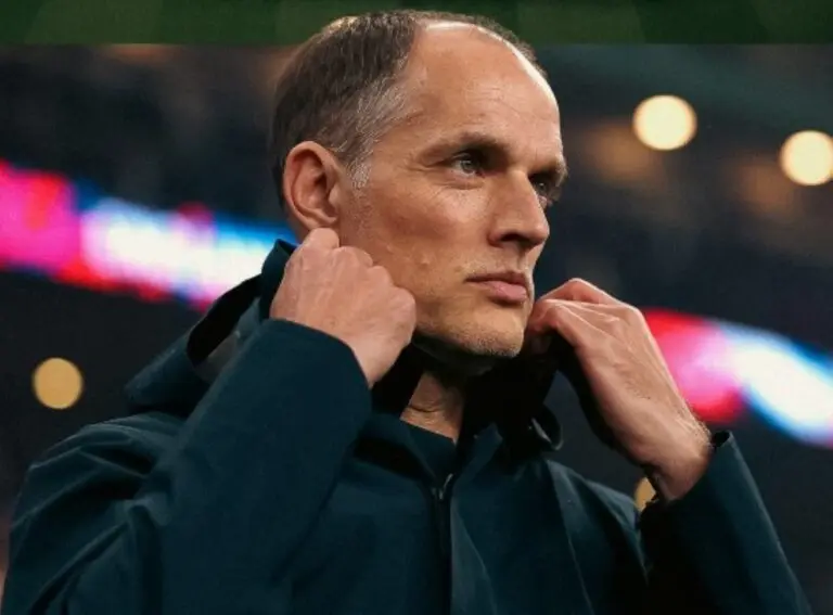 Thomas Tuchel