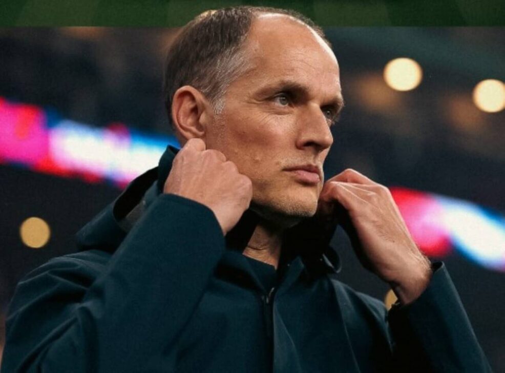 Thomas Tuchel