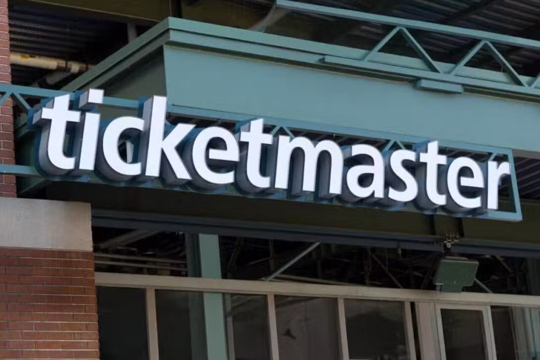 Ticketmaster