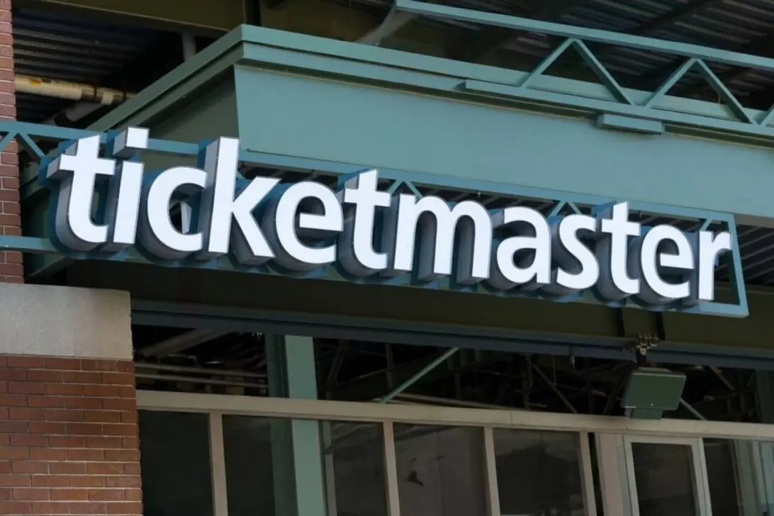 Ticketmaster erhöht Servicegebühren an 26 Veranstaltungsorten nach FTC-Regel gegen versteckte Gebühren