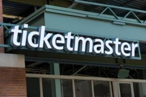 Ticketmaster