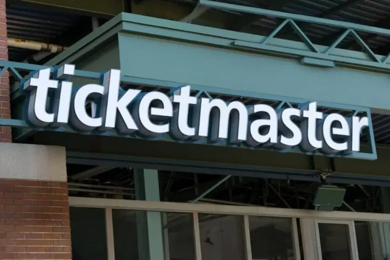 Ticketmaster