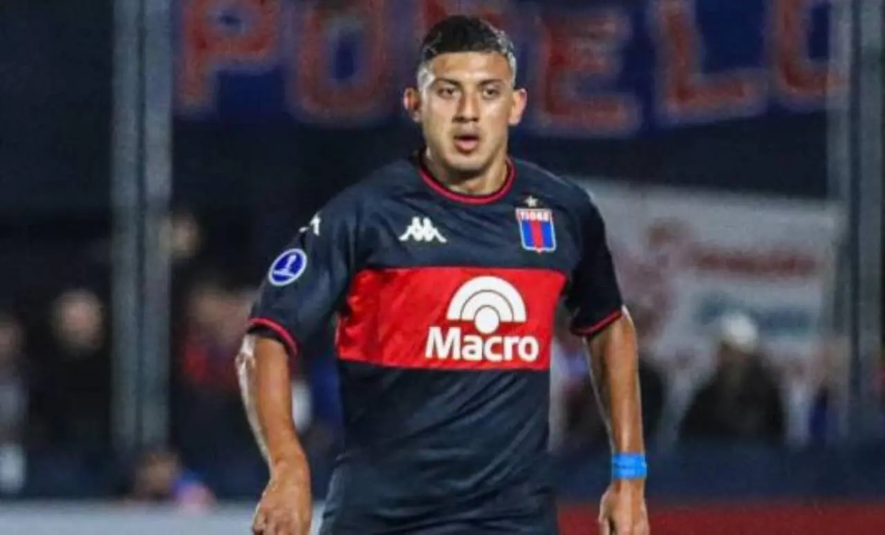 Tigre