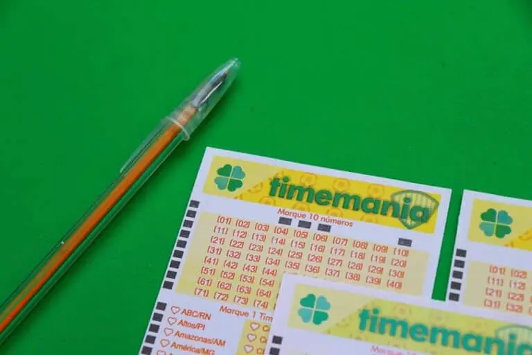 Timemania