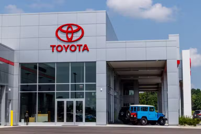 Toyota