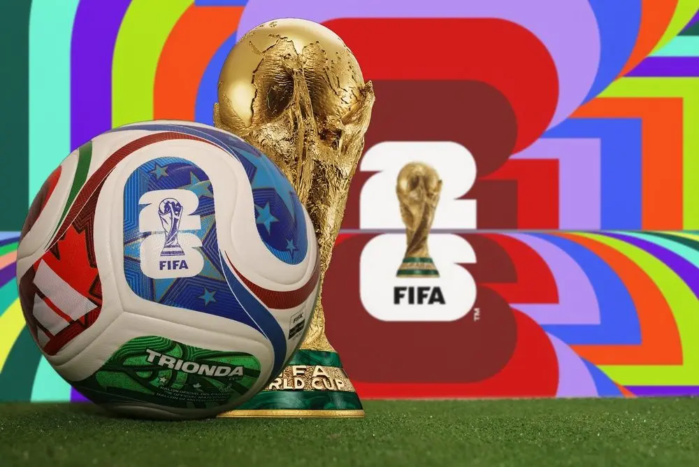 Troféu da Copa do Mundo FIFA de 2026