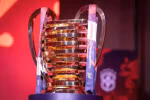 Copa do Nordeste 2026 define confrontos das quartas de final com duelos em jogo único