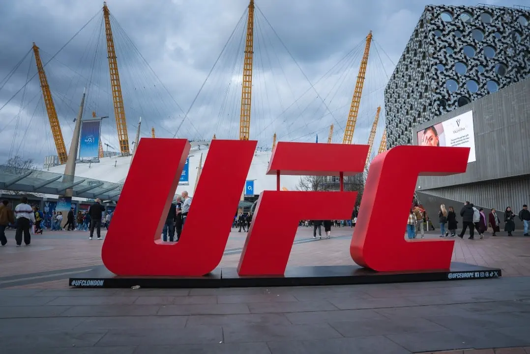 UFC