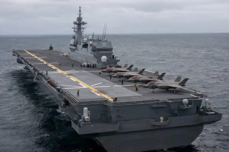 USS Tripoli