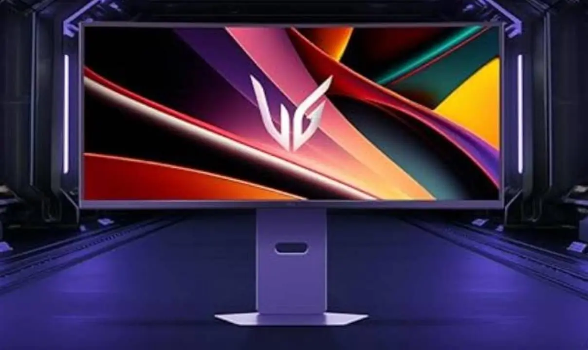 LED UltraGear evo Hyper Mini - Divulgação