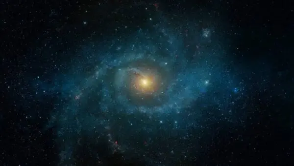 Universo, espaço, galaxia