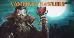 Независимая игра Vampire Crawlers достигает миллиона пользователей и объявляет о расширении контента