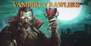 Vampire Crawlers dépasse le million de joueurs avec une feuille de route post-lancement amusante