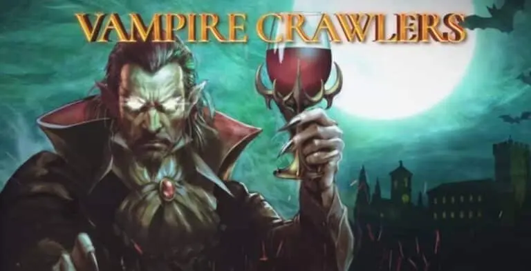 Vampire Crawlers