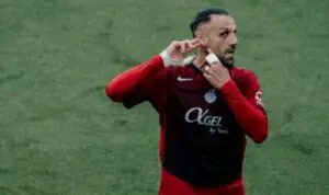 Mallorcalı Vedat Muriqi, kendilerini düşmekten kurtaramayan dev golcülerin yolunu takip ediyor