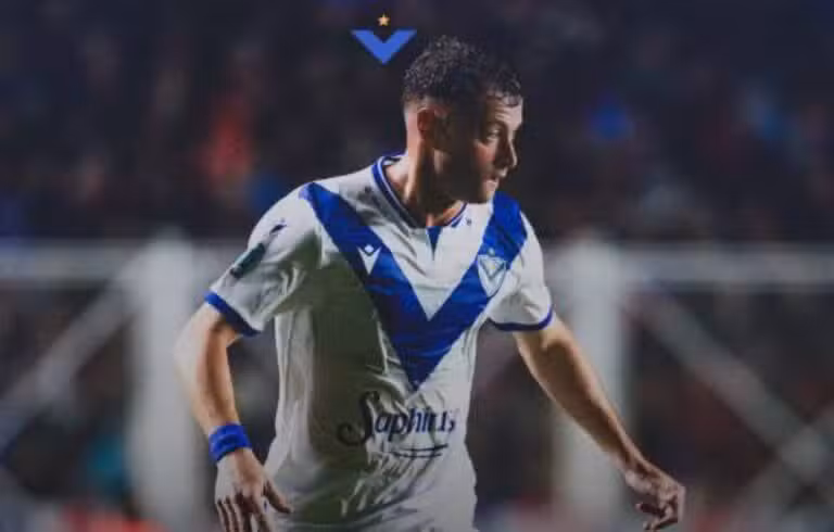 Vélez Sarsfield