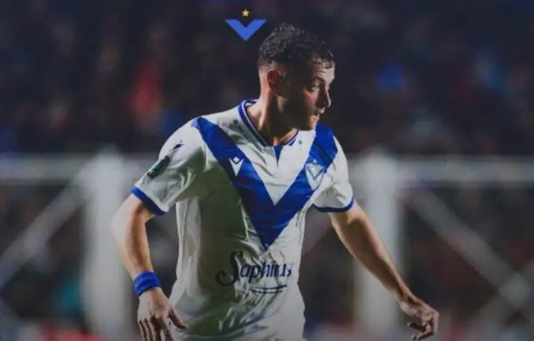 Vélez Sarsfield