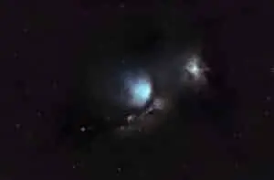 Pesquisadores da USP criam método para detectar estrelas devoradoras de planetas