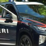 Viatura da Arma dos Carabineiros