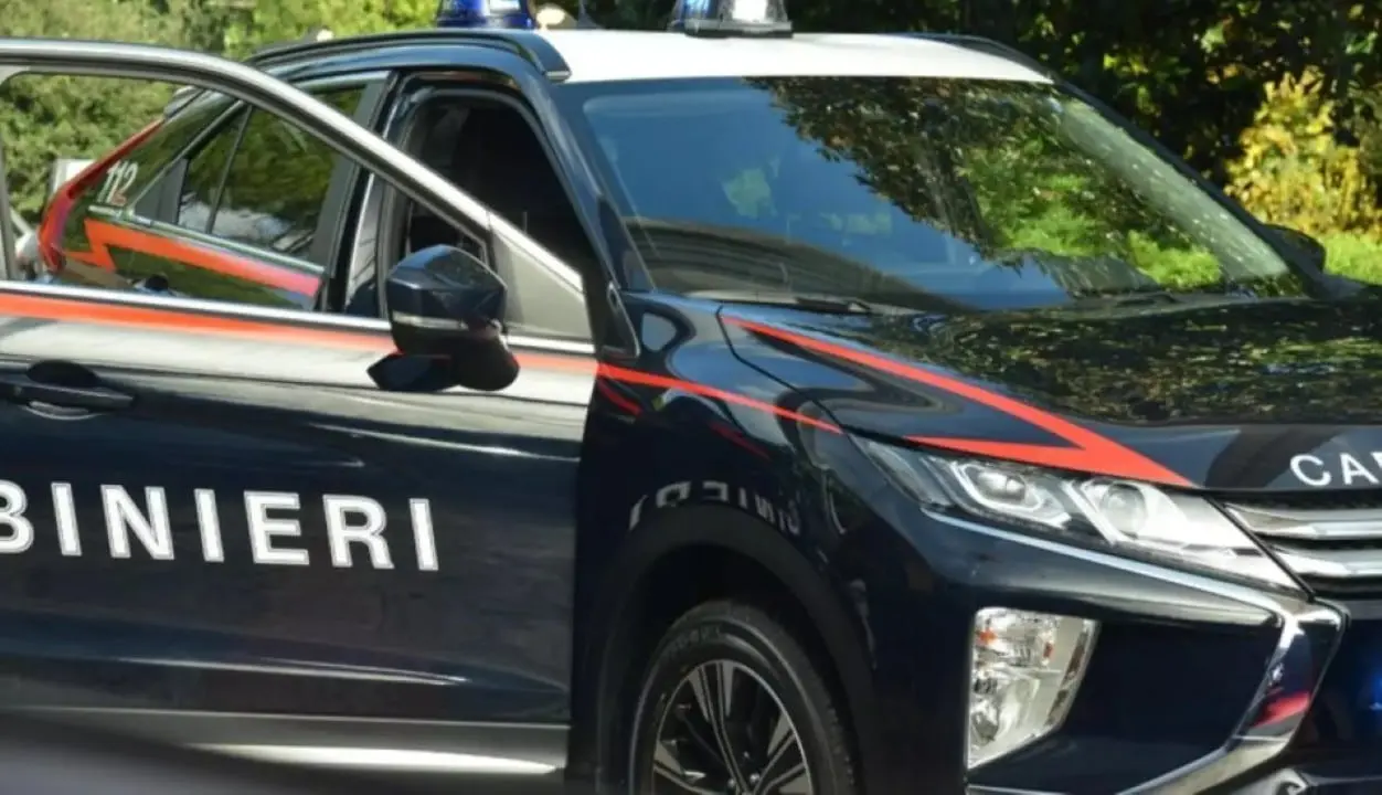 Viatura da Arma dos Carabineiros