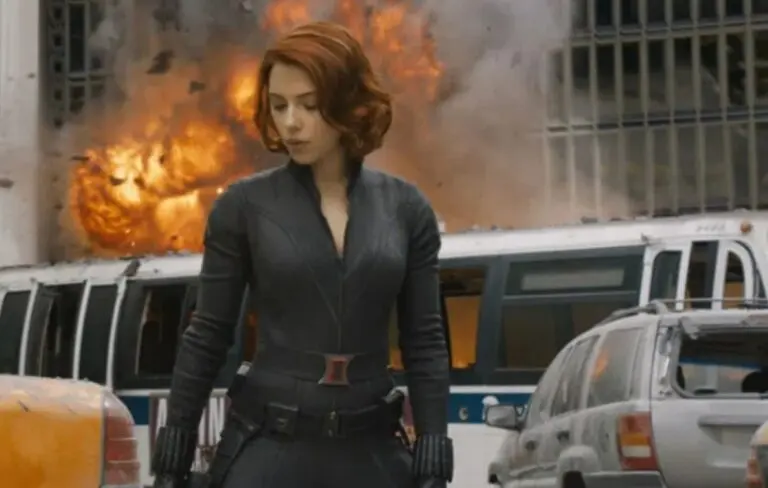 Vingadores Apocalipse