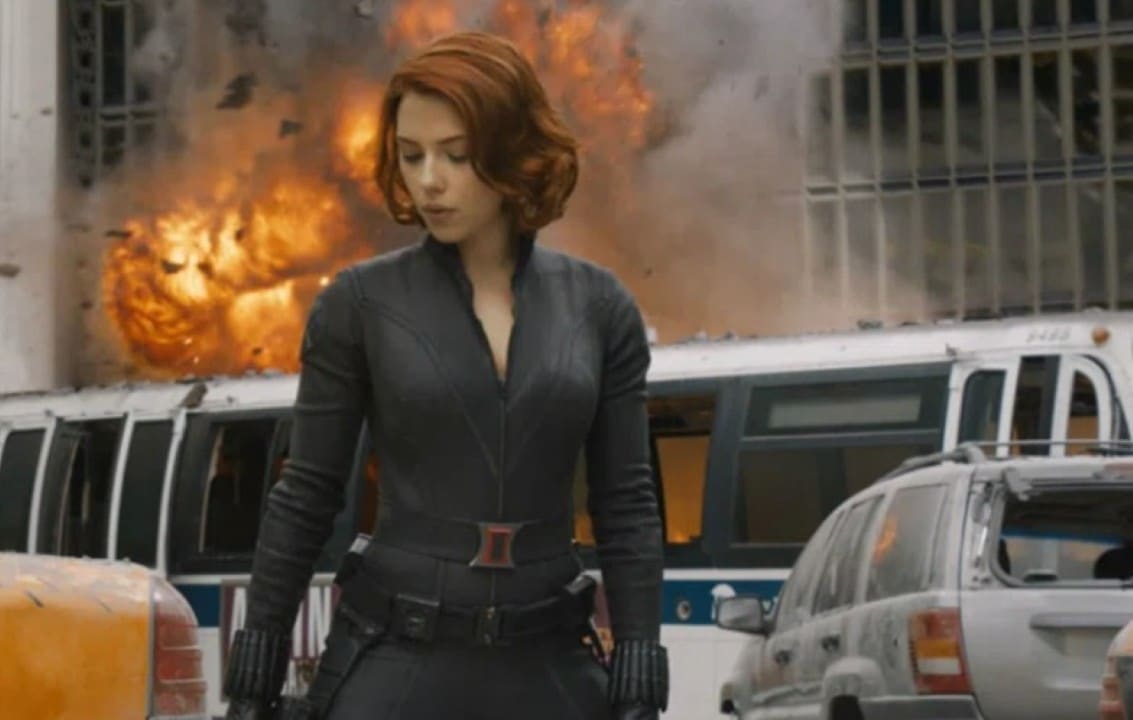 Vingadores Apocalipse