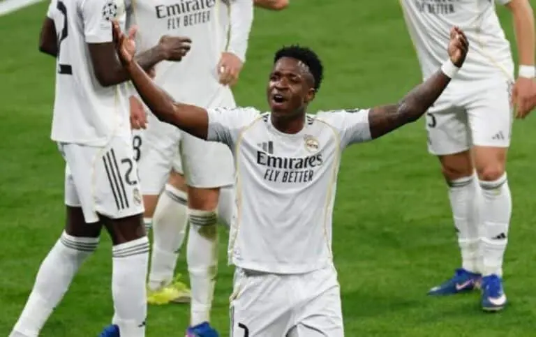 Vinicius Jr