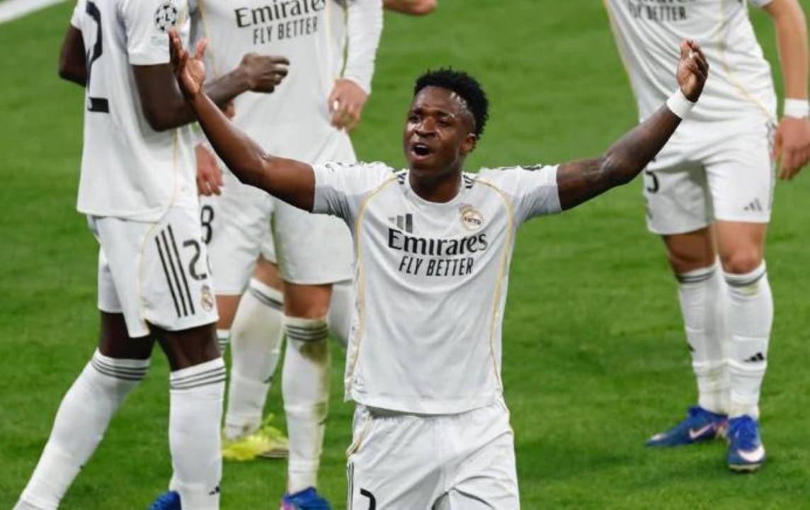 Vinicius Jr