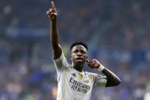 Real Madrid: Vinicius Júnior bị cáo buộc rò rỉ thông tin nội bộ giữa khủng hoảng