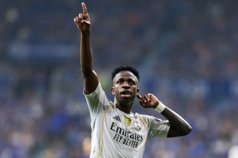 Vinicius Jr