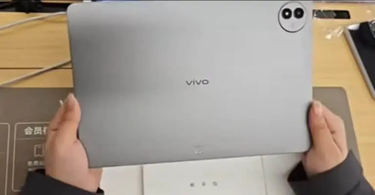 Vivo Pad 6 Pro