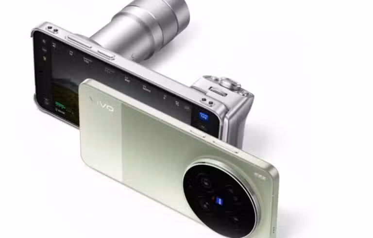 Vivo X300 Ultra