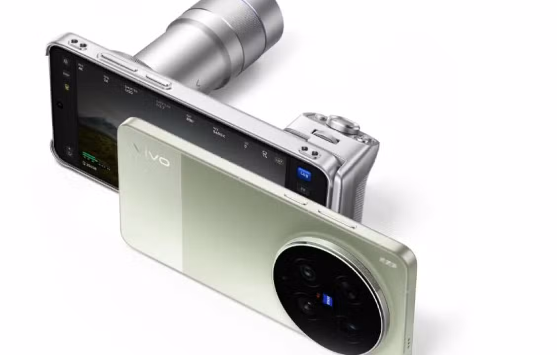 Vivo X300 Ultra