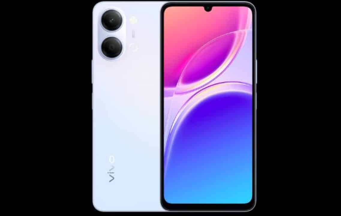 Vivo Y05-