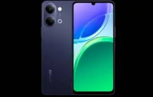 يصل Vivo Y05 إلى السوق الهندية ببطارية 6500 مللي أمبير ونظام Android 16