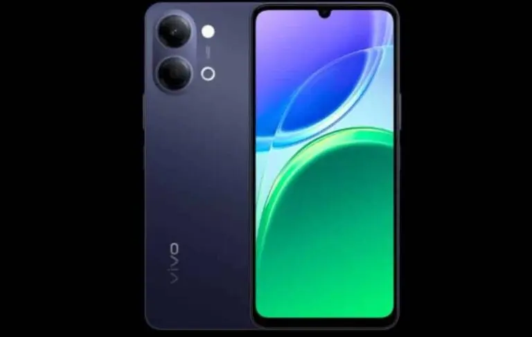 Vivo Y05