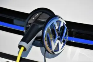 Volkswagen presenteert ID.Electric hub met tot 455 km actieradius in Hamburg