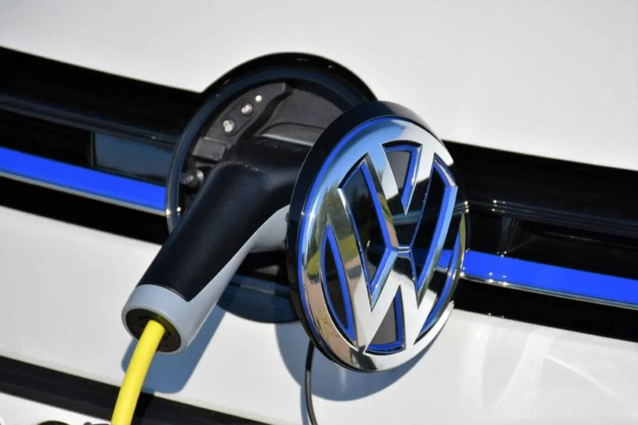 Volkswagen, Carro elétrico