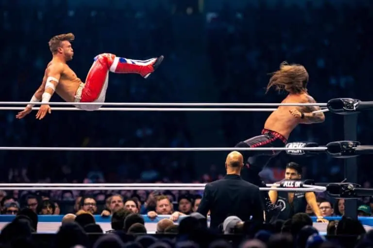 WWE Live