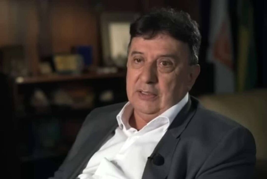 Walter Mendes Ferreira