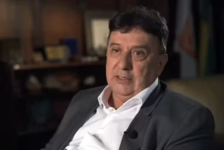 Walter Mendes Ferreira