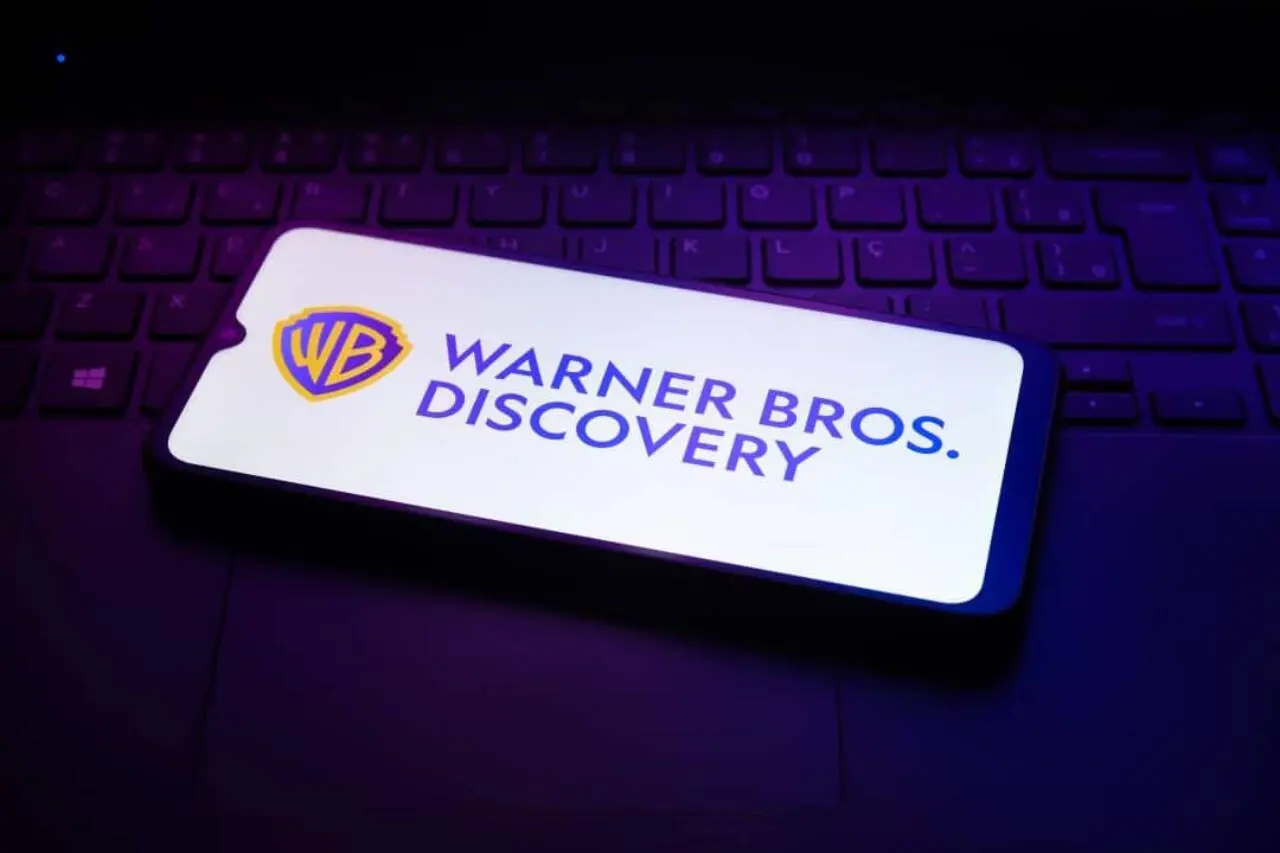 Warner Bros Discovery