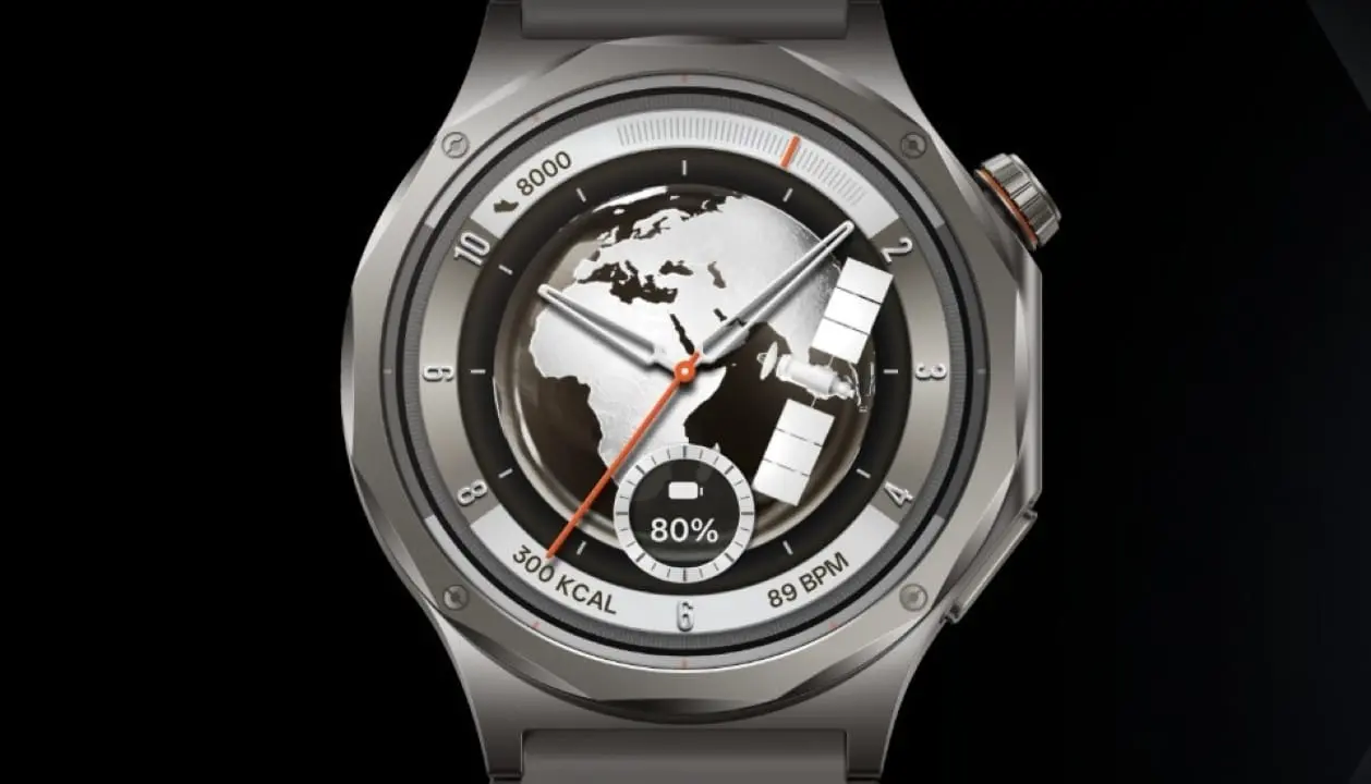 Watch