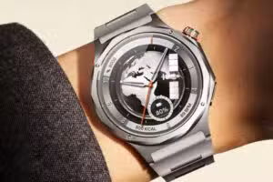 Oppo 推出 Watch X3 Mini，具有奢华设计和 eSIM，可在发布时实现完全自主