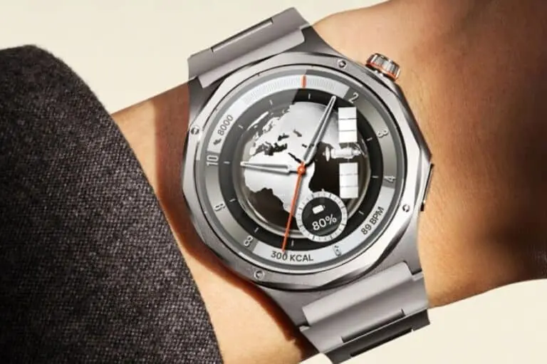 Watch X3 Mini